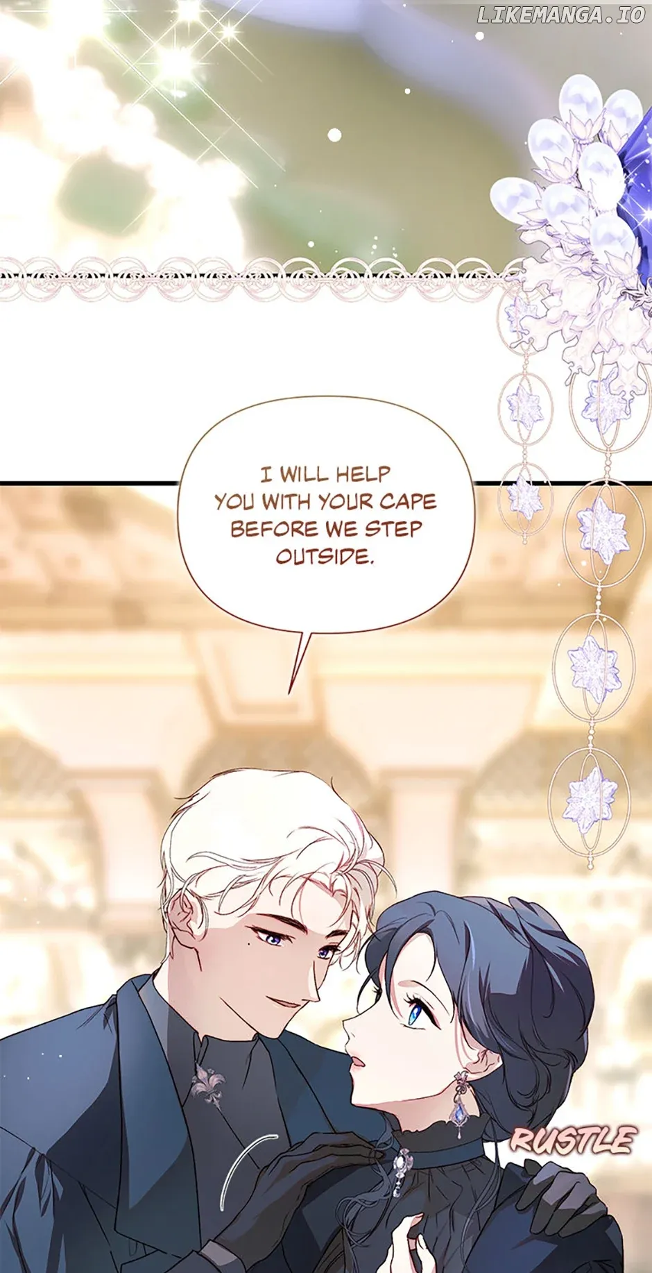 Lillian of Turin Chapter 56 Online - página 42