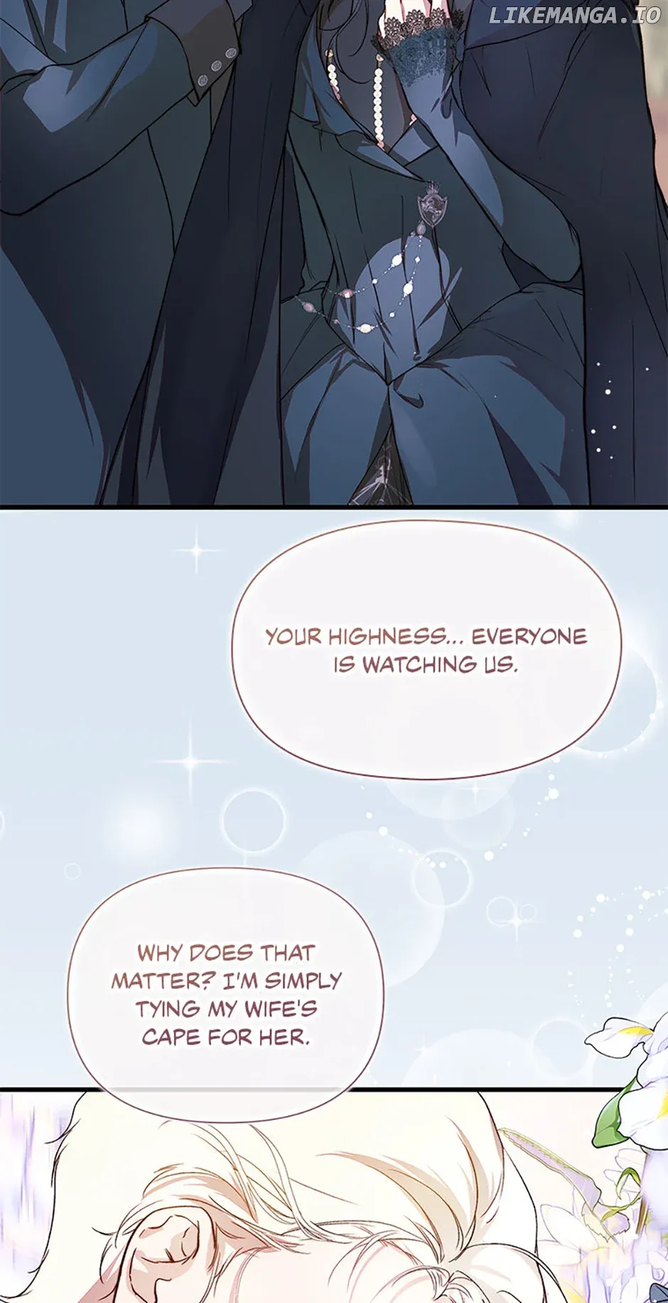 Lillian of Turin Chapter 56 Online - página 43