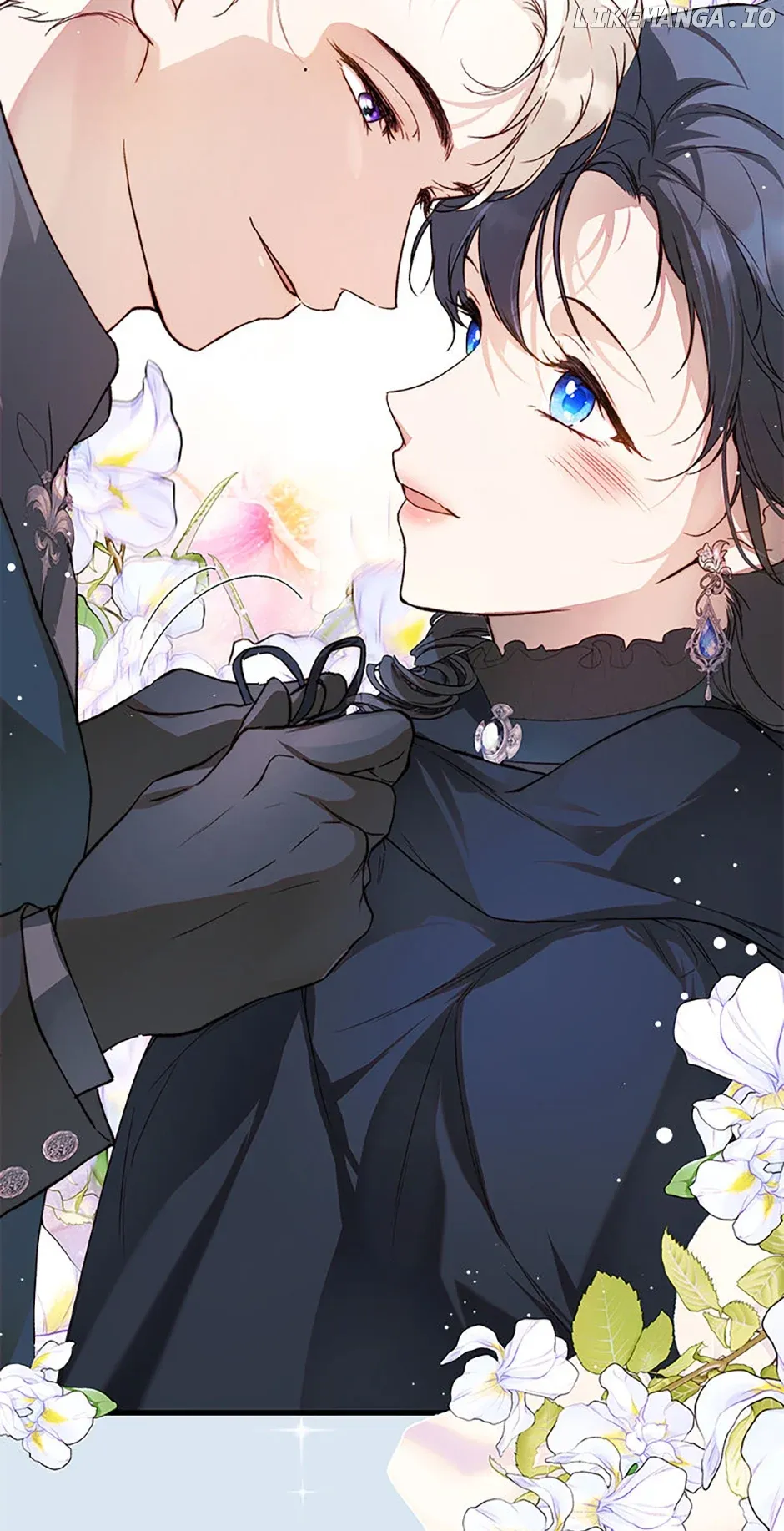 Lillian of Turin Chapter 56 Online - página 44