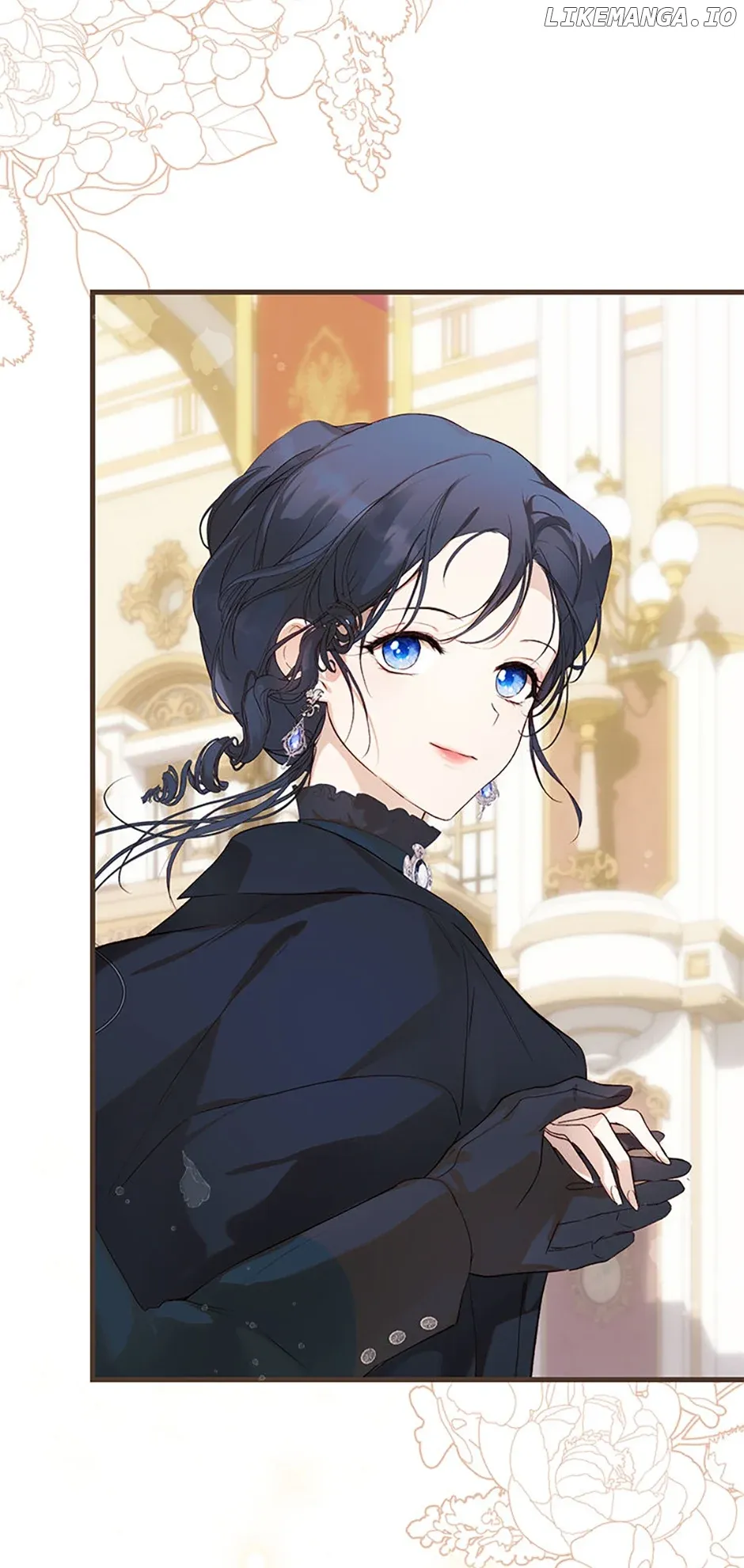 Lillian of Turin Chapter 56 Online - página 47