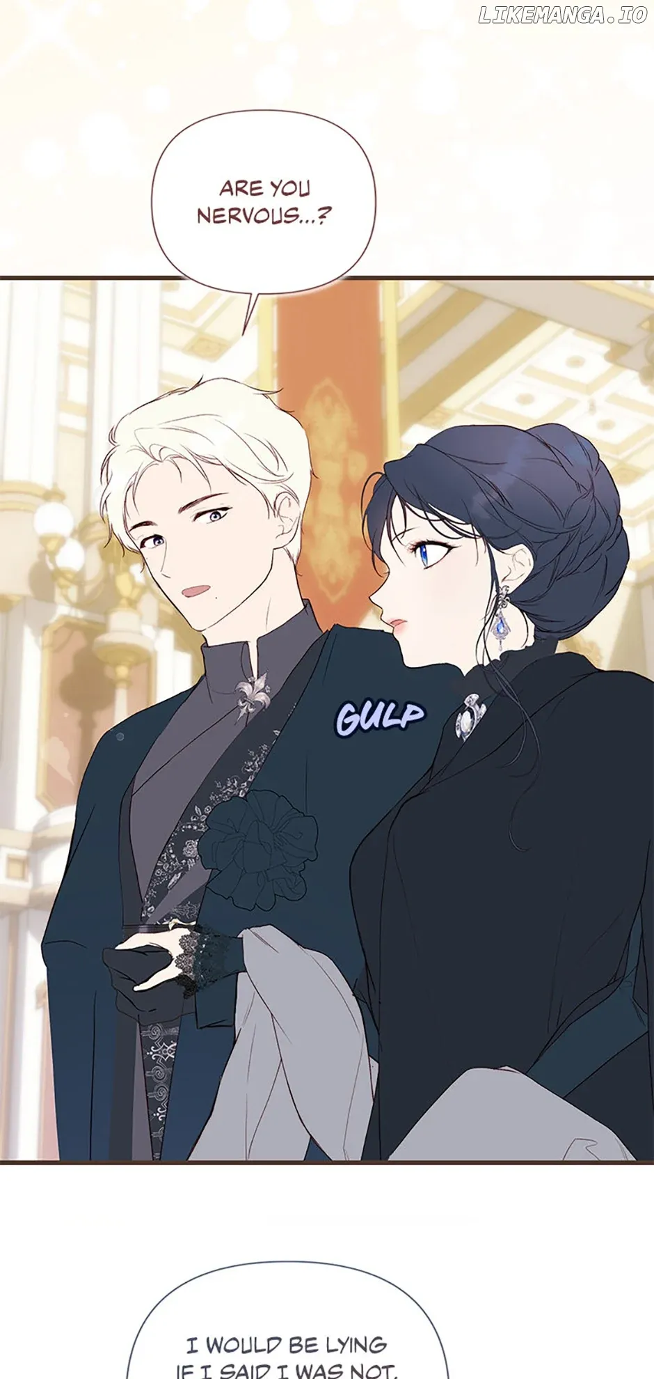Lillian of Turin Chapter 56 Online - página 49