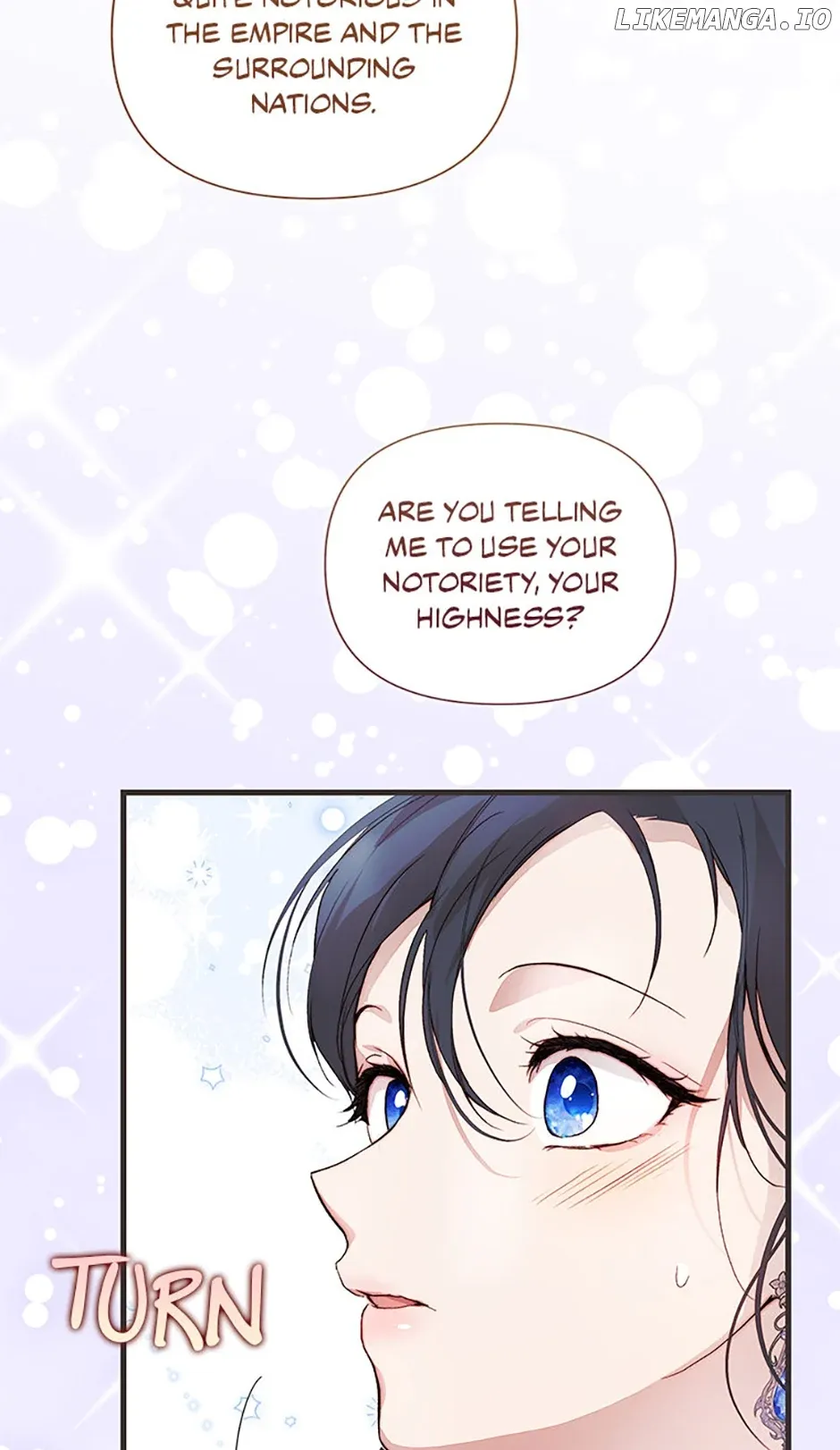 Lillian of Turin Chapter 56 Online - página 52