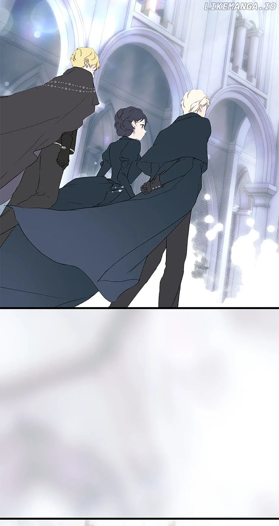 Lillian of Turin Chapter 56 Online - página 63