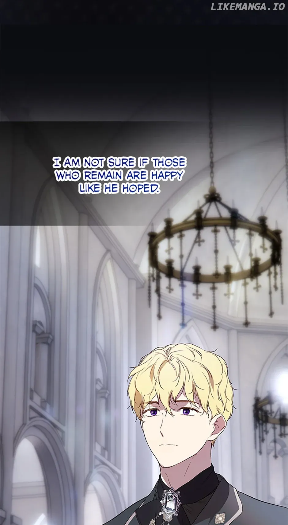 Lillian of Turin Chapter 56 Online - página 73
