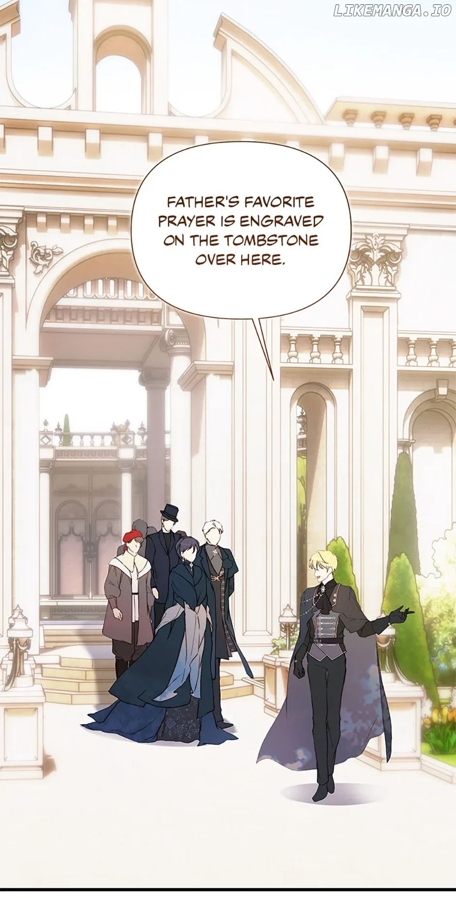 Lillian of Turin Chapter 56 Online - página 78