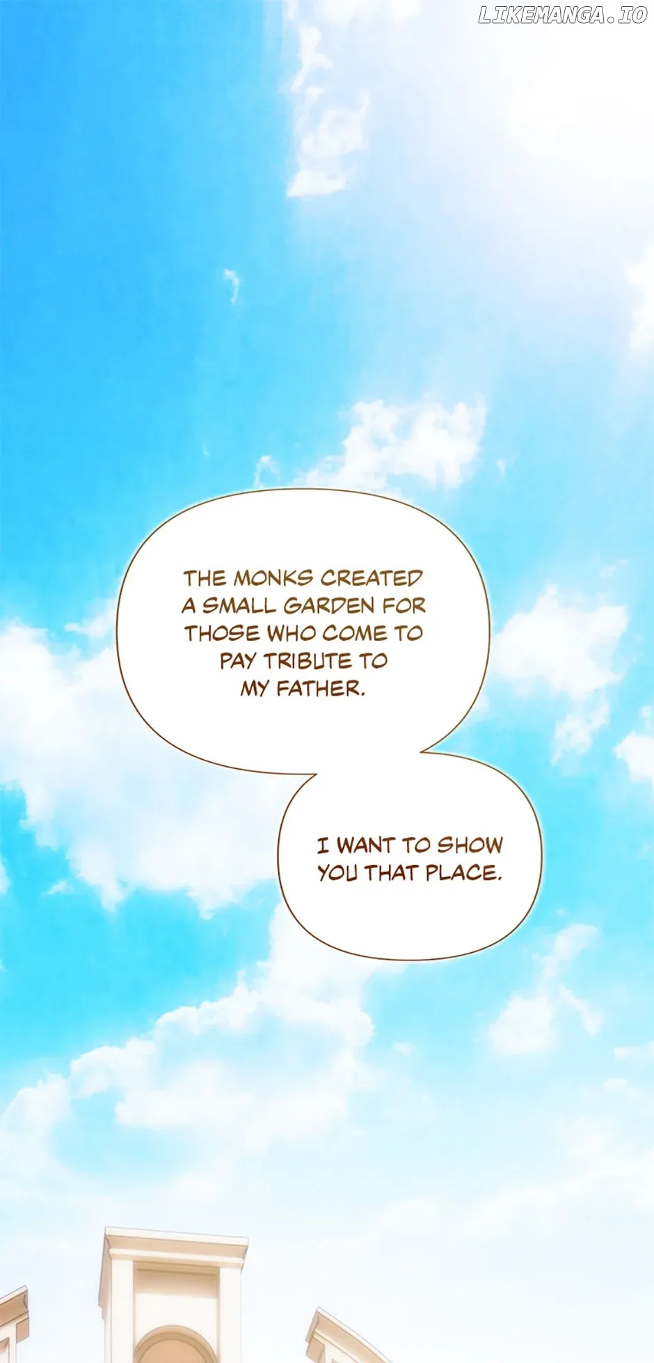 Lillian of Turin Chapter 57 Online - página 1