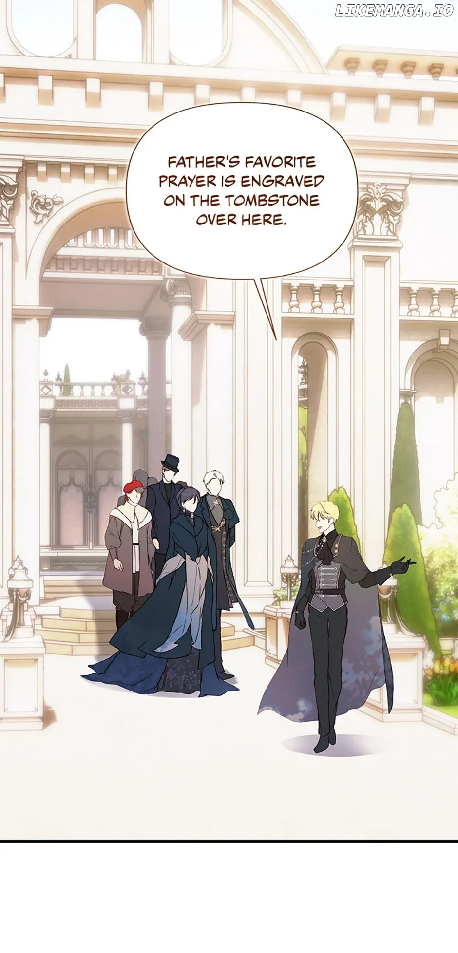 Lillian of Turin Chapter 57 Online - página 2