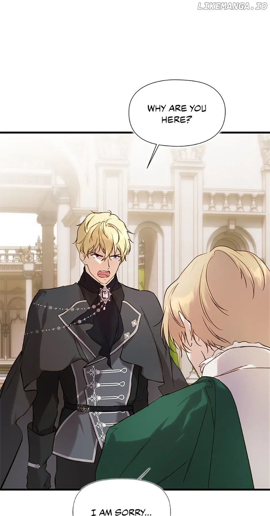 Lillian of Turin Chapter 57 Online - página 7