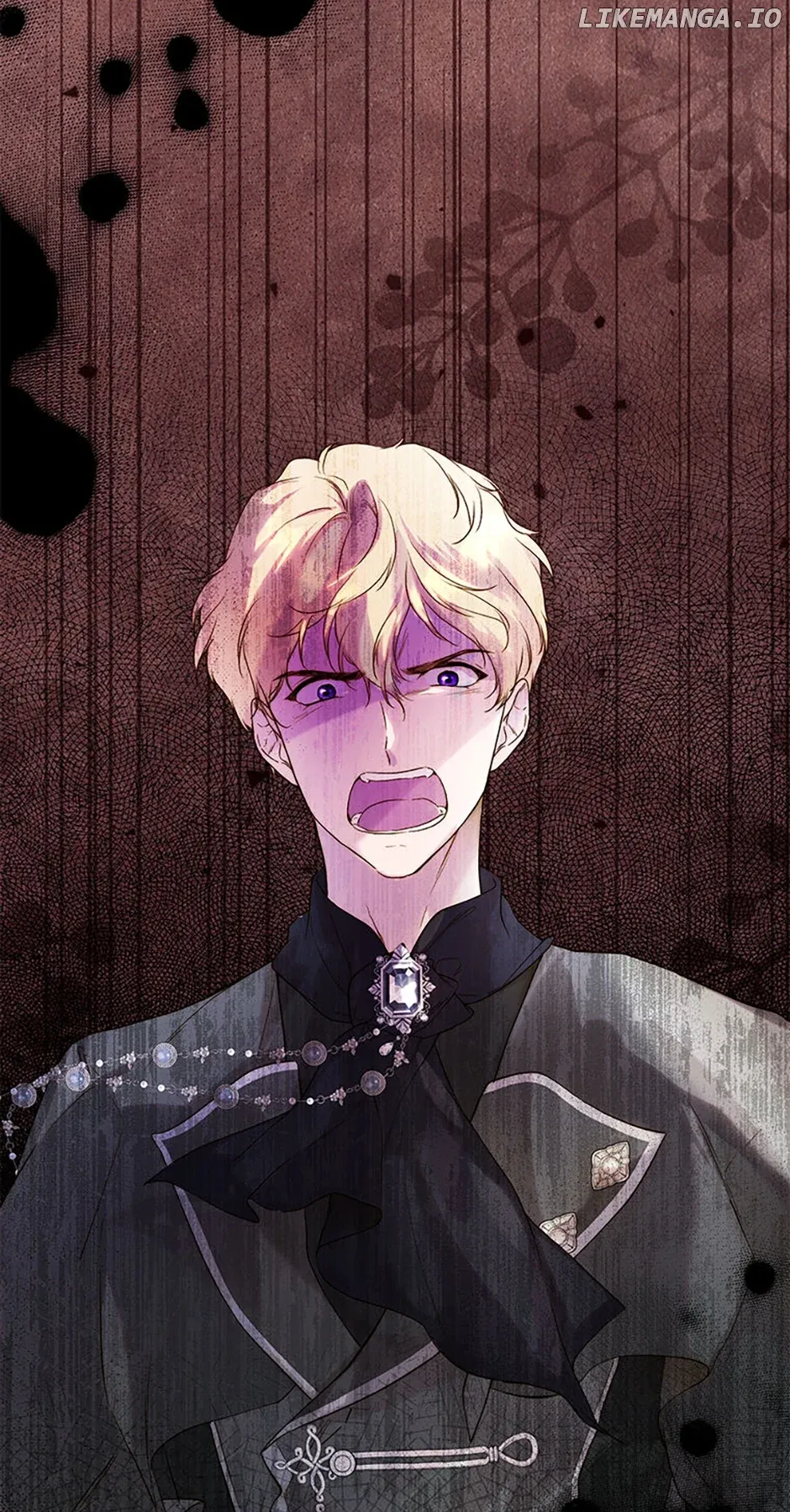 Lillian of Turin Chapter 57 Online - página 9
