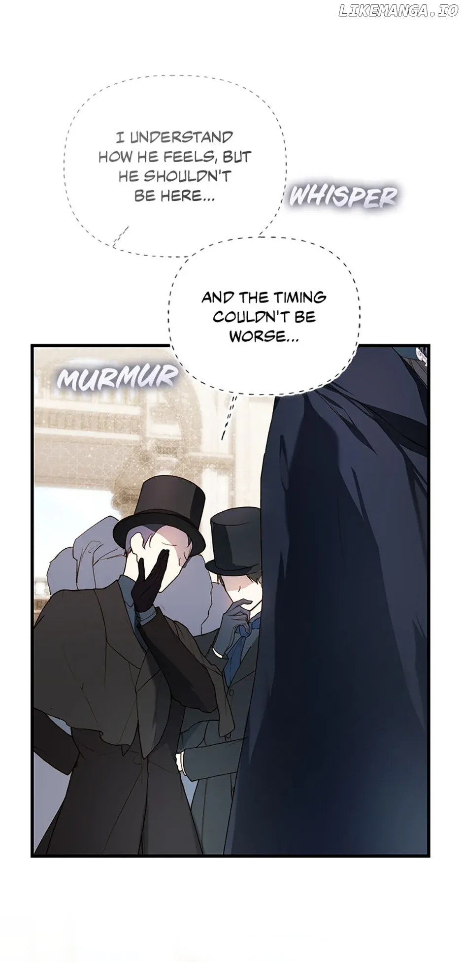 Lillian of Turin Chapter 57 Online - página 18