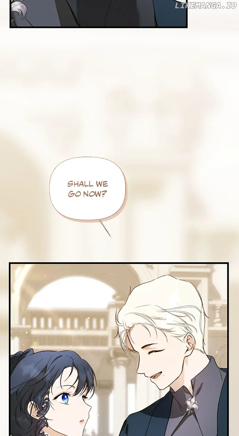 Lillian of Turin Chapter 57 Online - página 24
