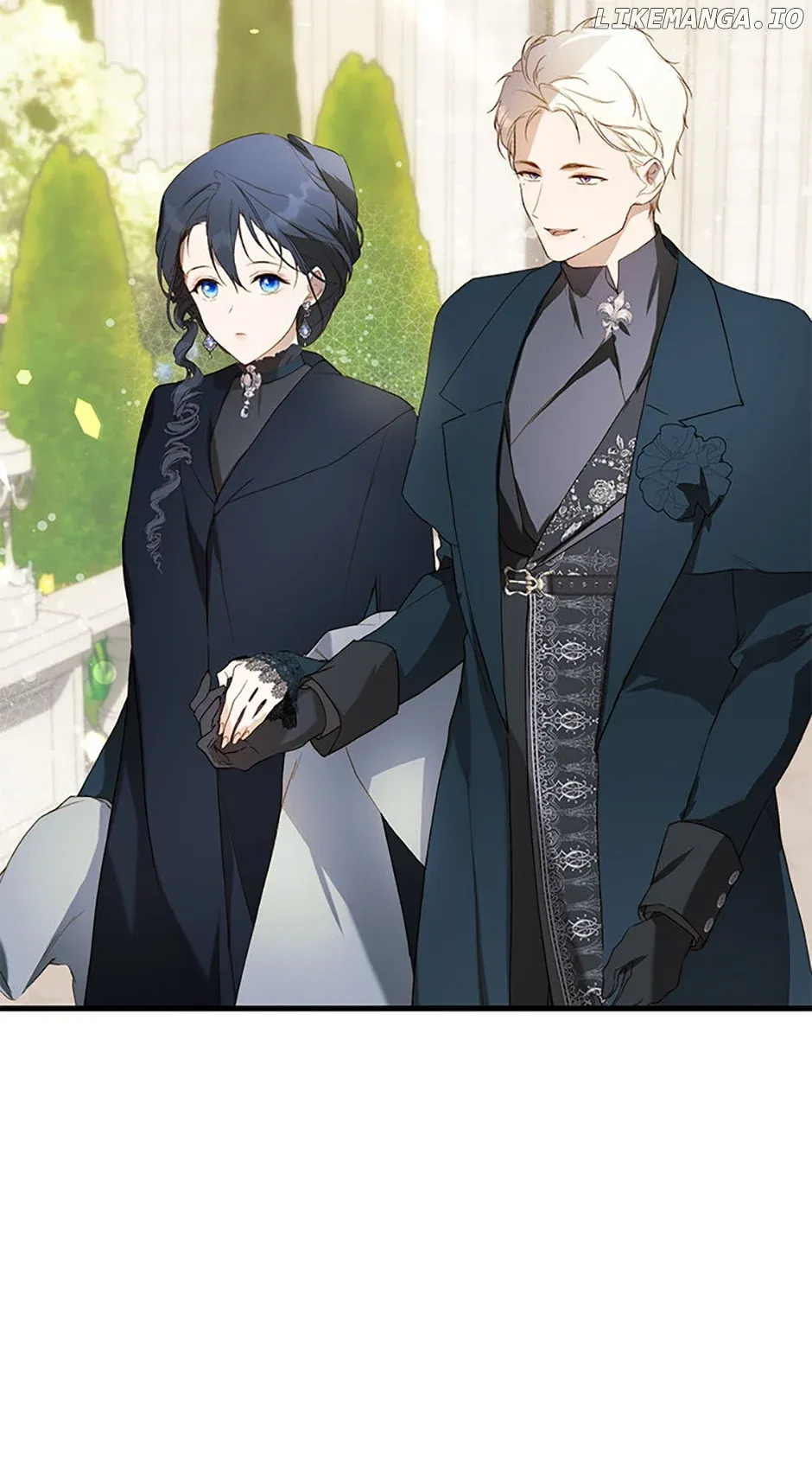 Lillian of Turin Chapter 57 Online - página 27