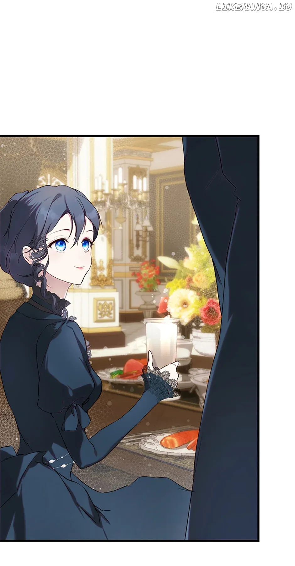 Lillian of Turin Chapter 57 Online - página 34