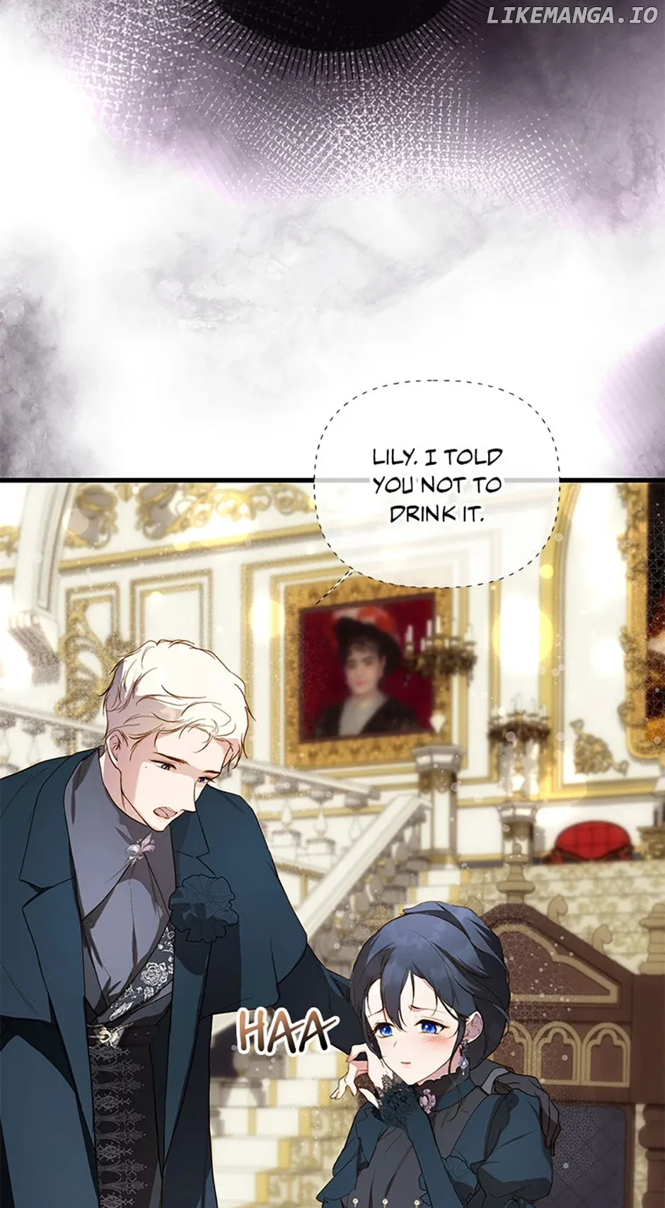 Lillian of Turin Chapter 57 Online - página 40