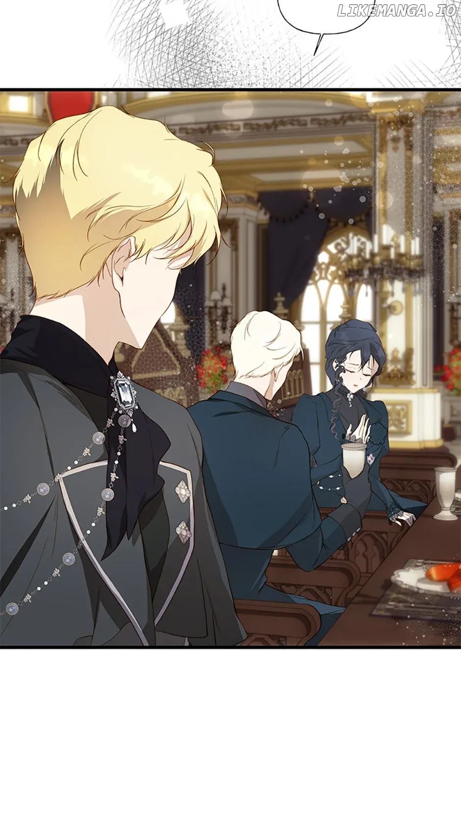 Lillian of Turin Chapter 57 Online - página 43