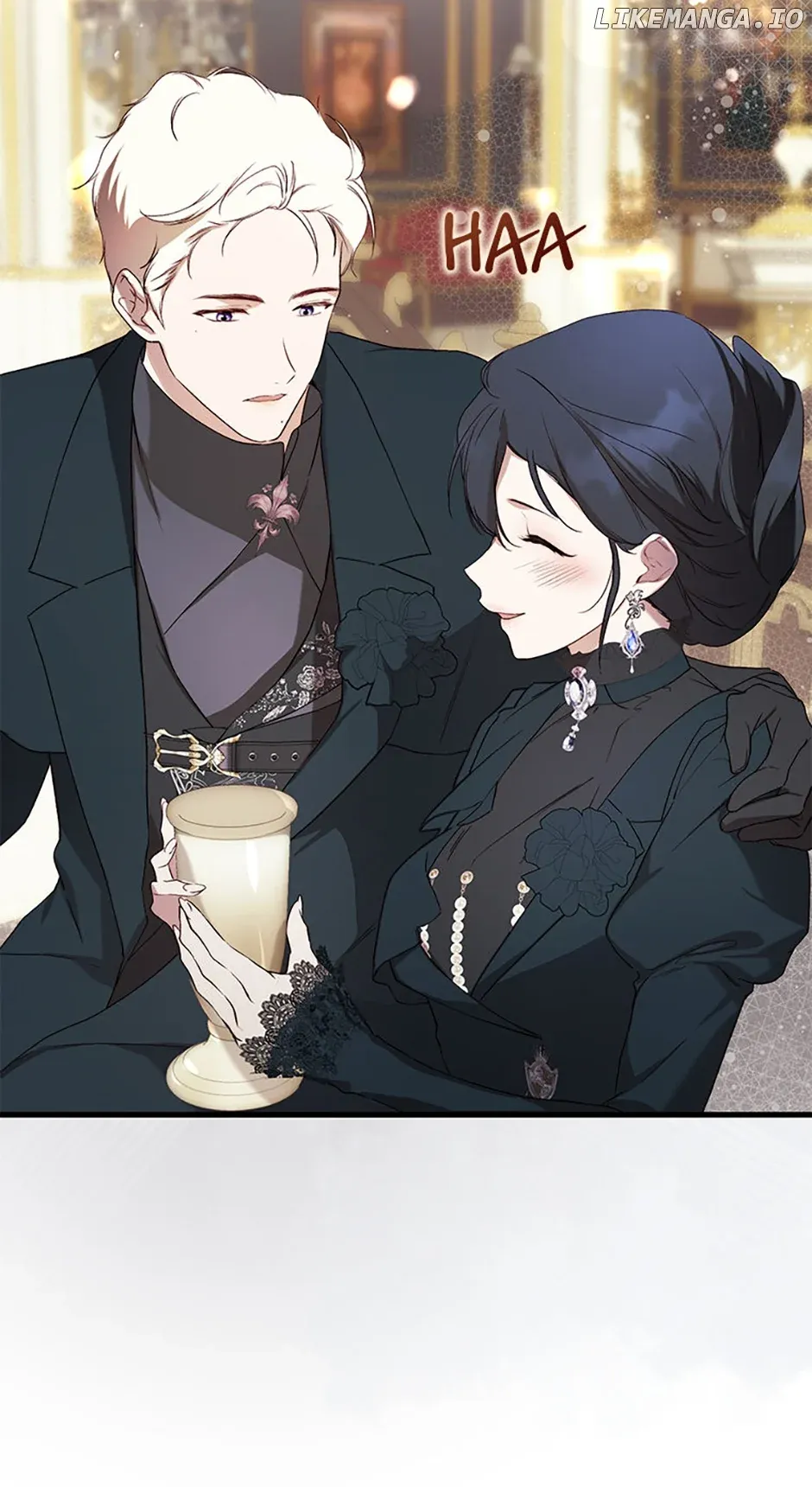 Lillian of Turin Chapter 57 Online - página 48