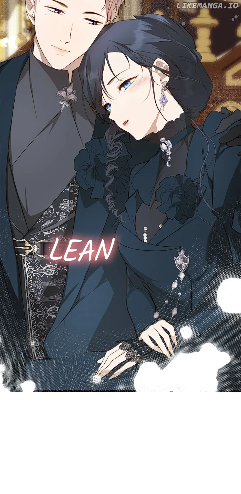 Lillian of Turin Chapter 57 Online - página 54