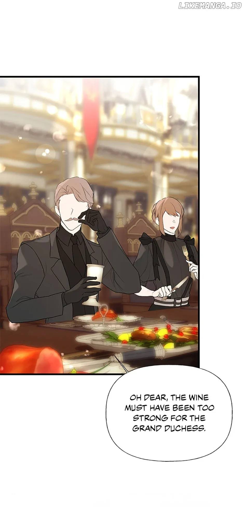 Lillian of Turin Chapter 57 Online - página 55