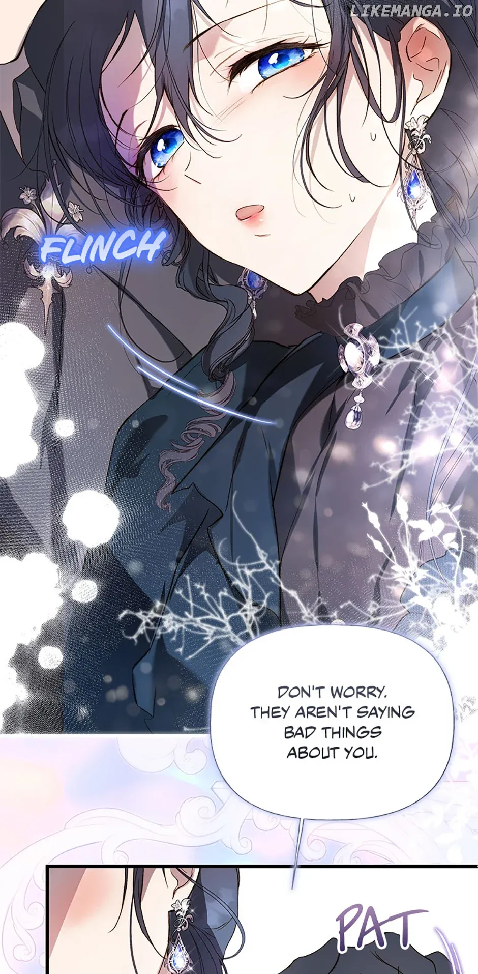 Lillian of Turin Chapter 57 Online - página 61