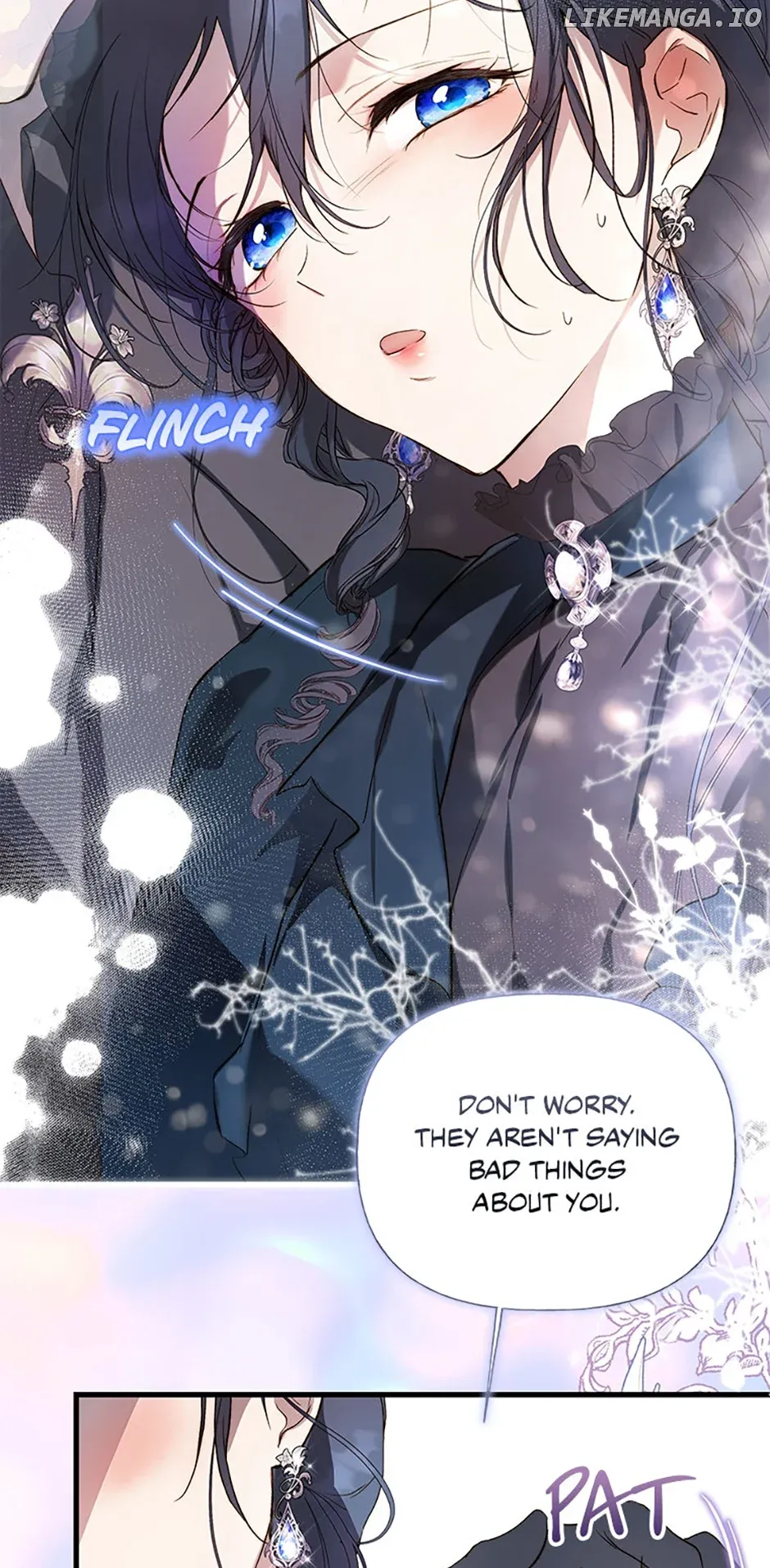 Lillian of Turin Chapter 58 Online - página 2