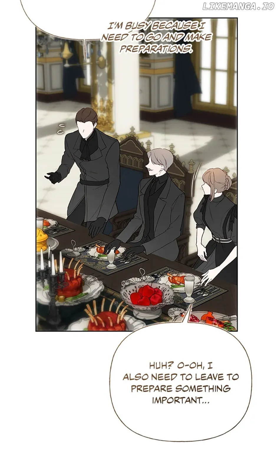 Lillian of Turin Chapter 58 Online - página 13