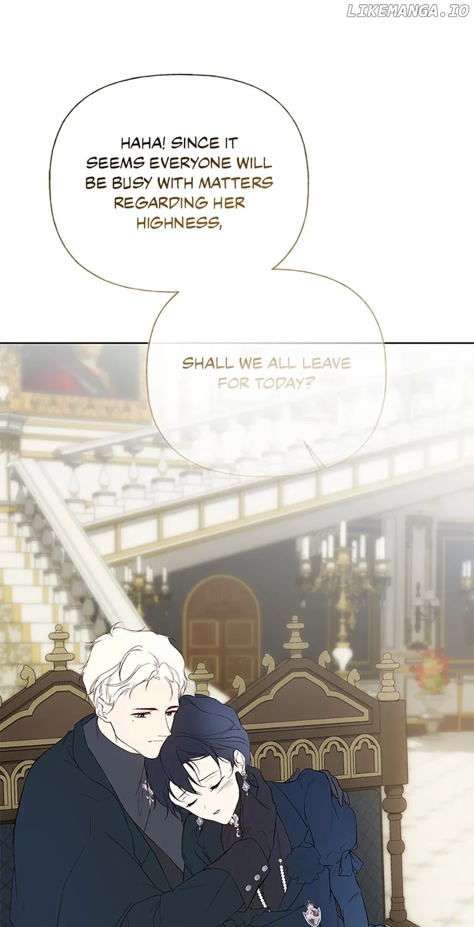 Lillian of Turin Chapter 58 Online - página 14