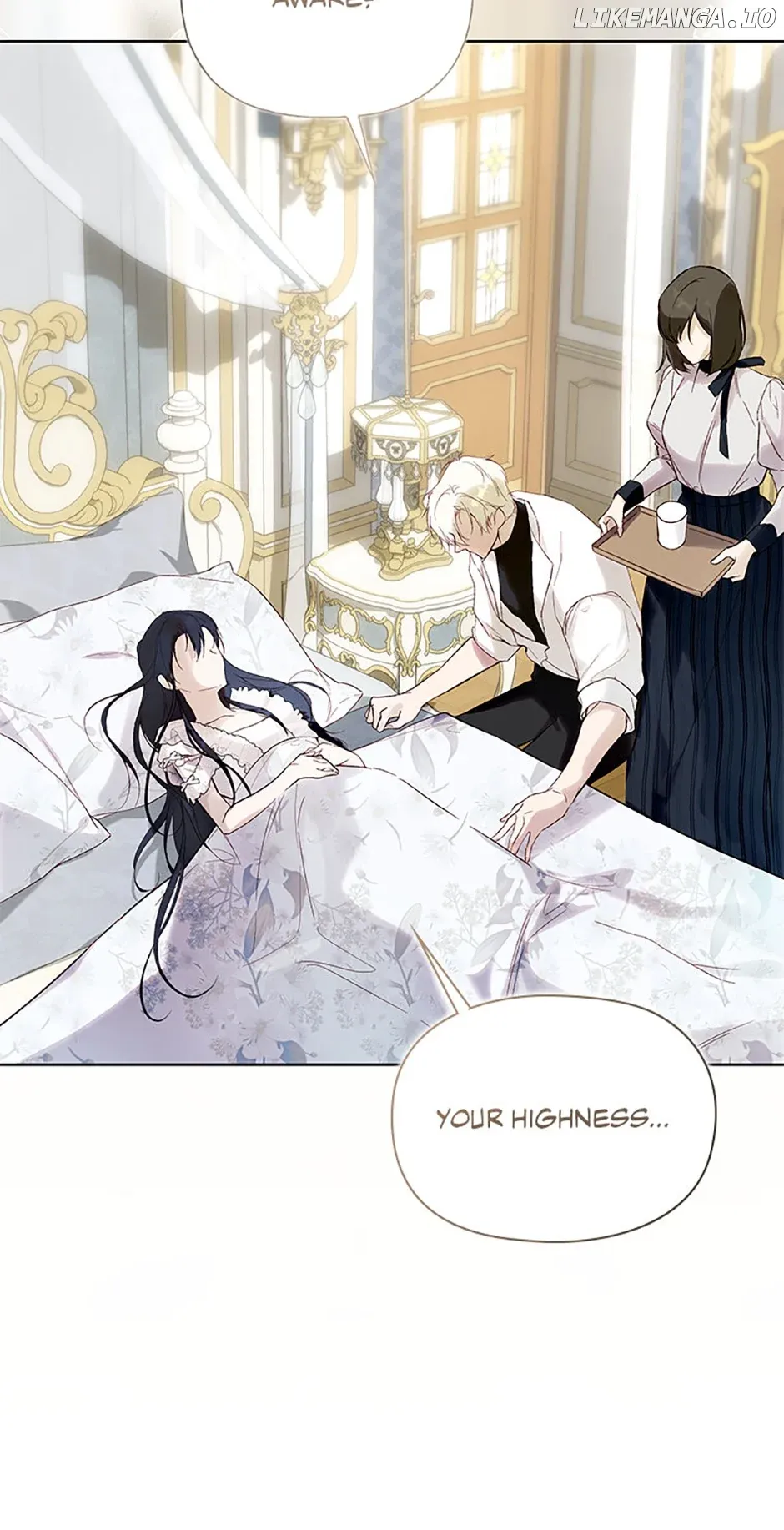 Lillian of Turin Chapter 58 Online - página 18