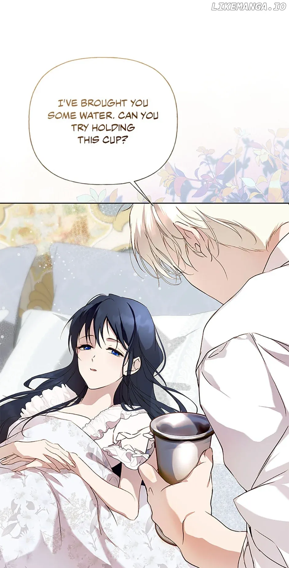 Lillian of Turin Chapter 58 Online - página 19