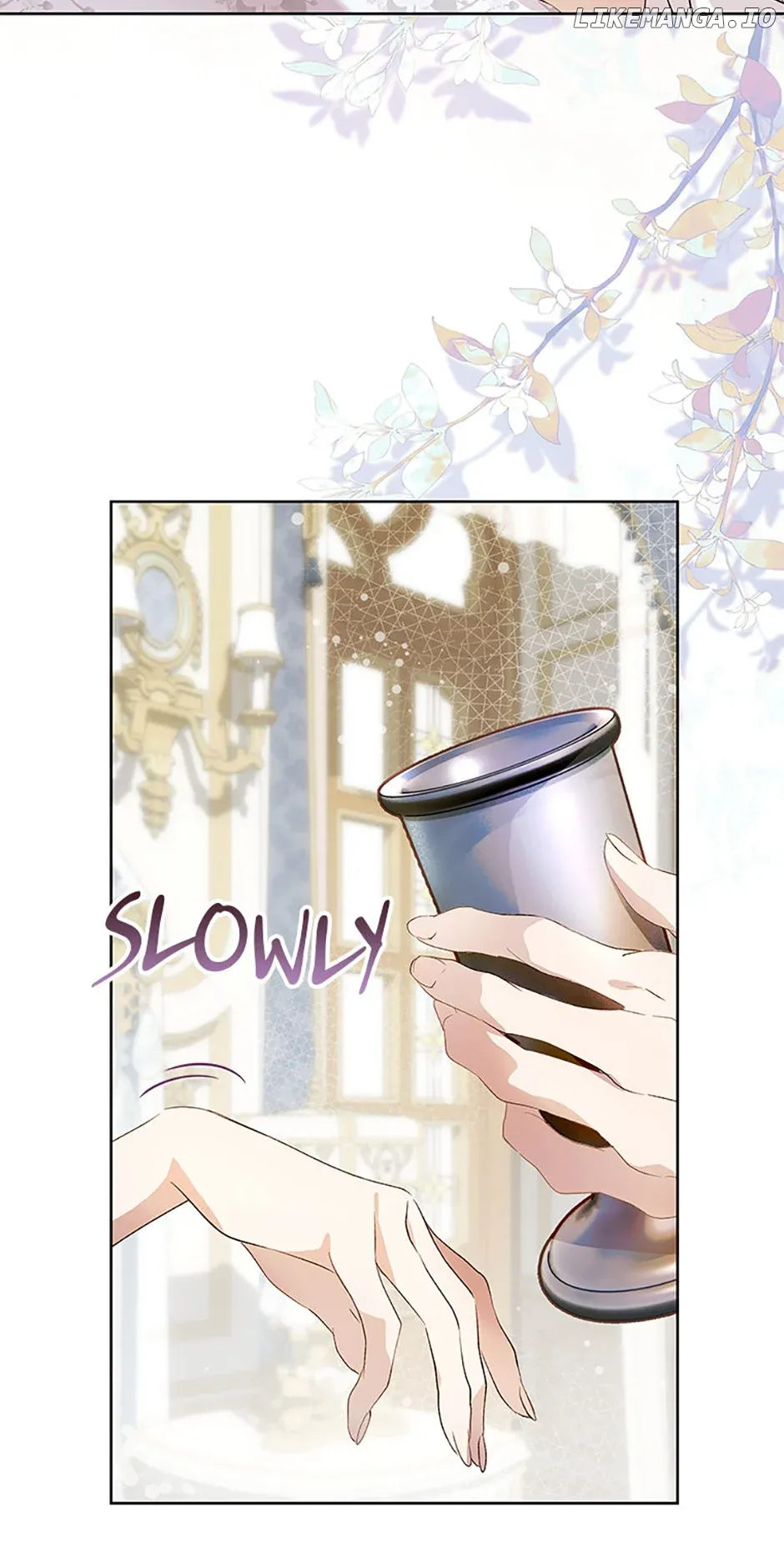 Lillian of Turin Chapter 58 Online - página 20
