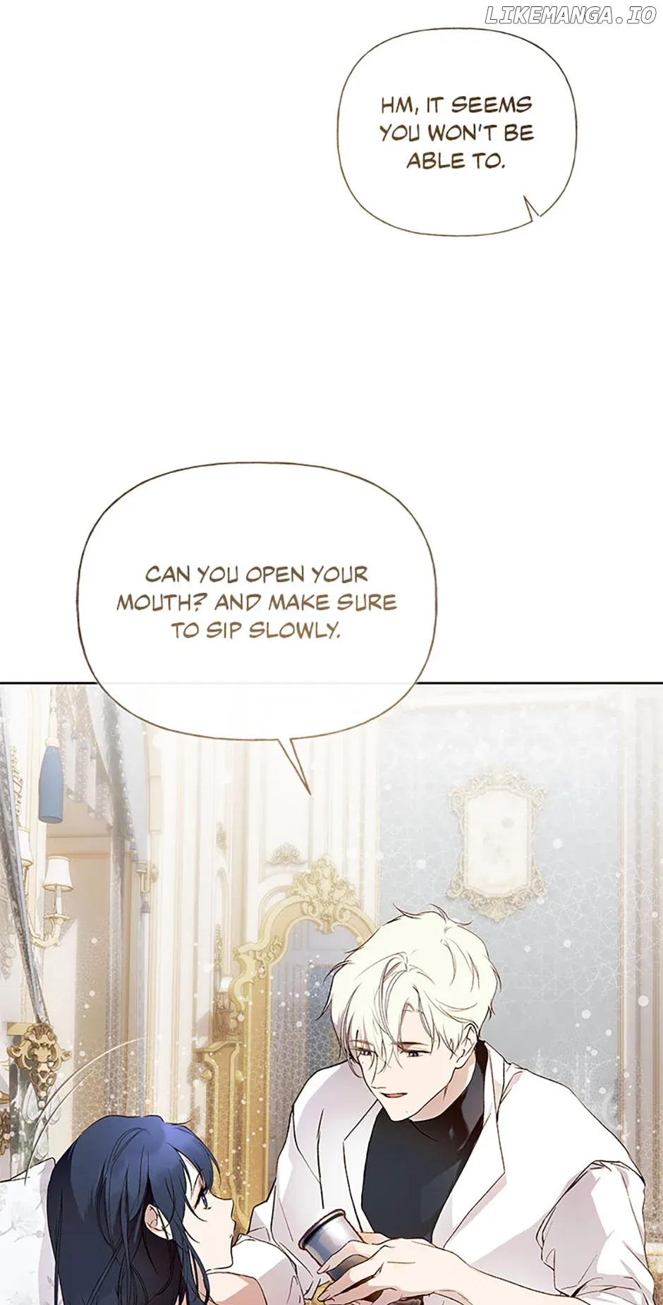 Lillian of Turin Chapter 58 Online - página 21