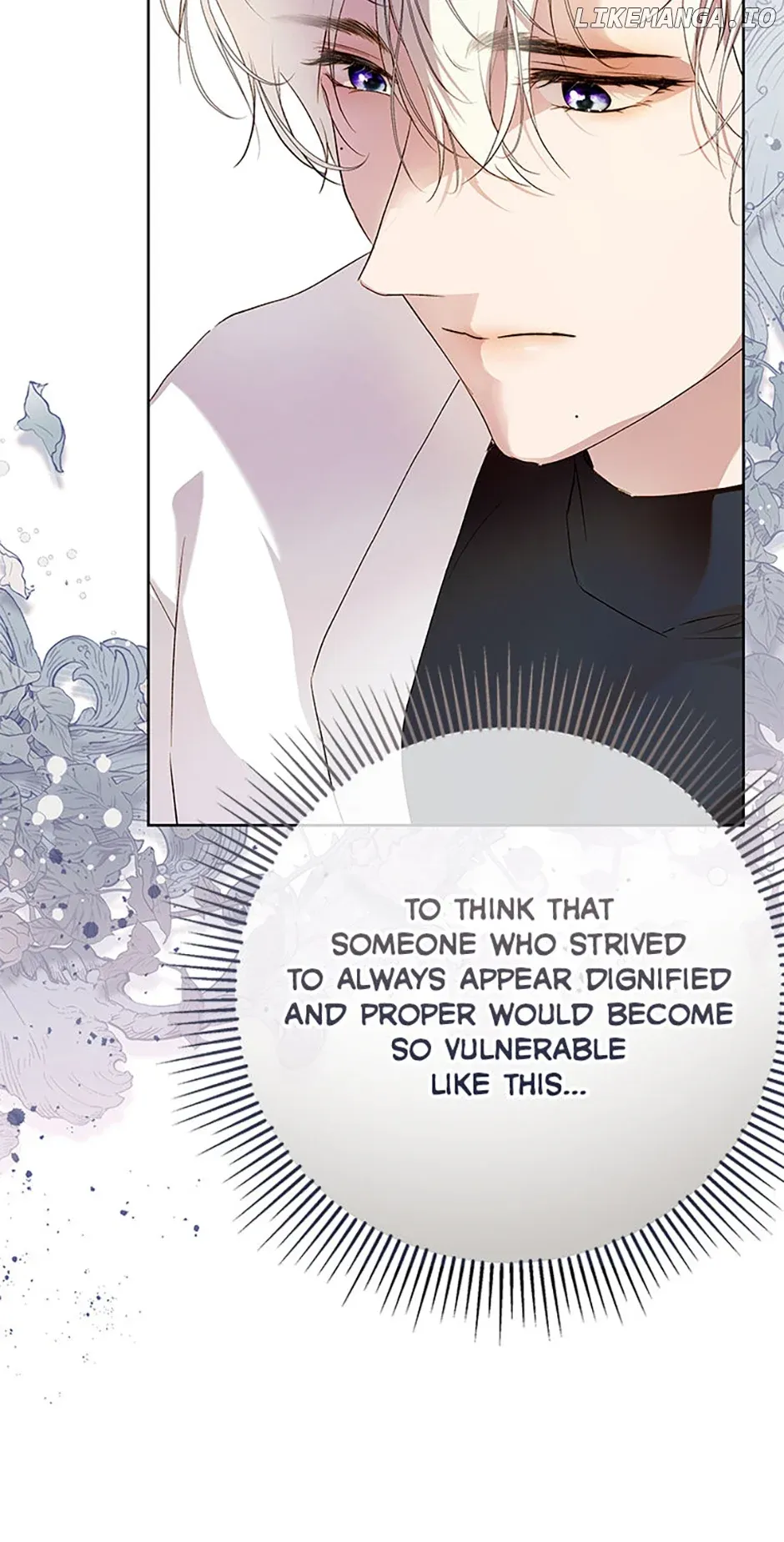 Lillian of Turin Chapter 58 Online - página 23