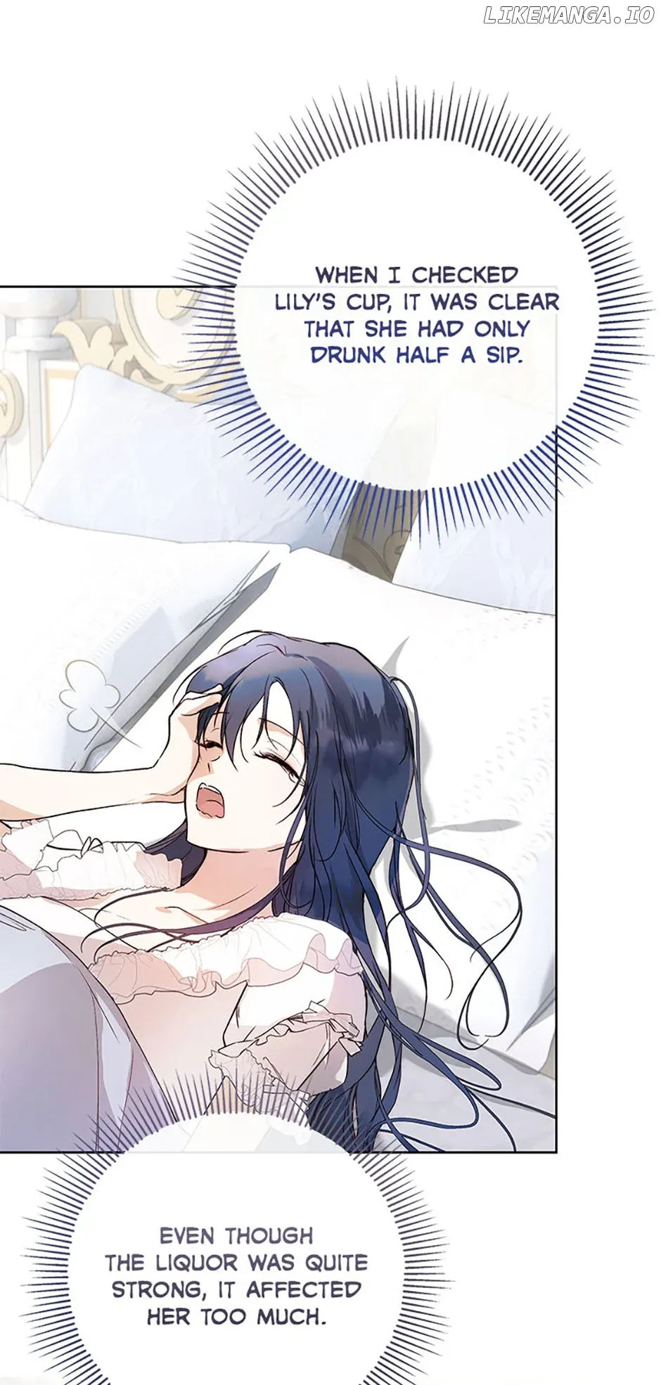 Lillian of Turin Chapter 58 Online - página 24