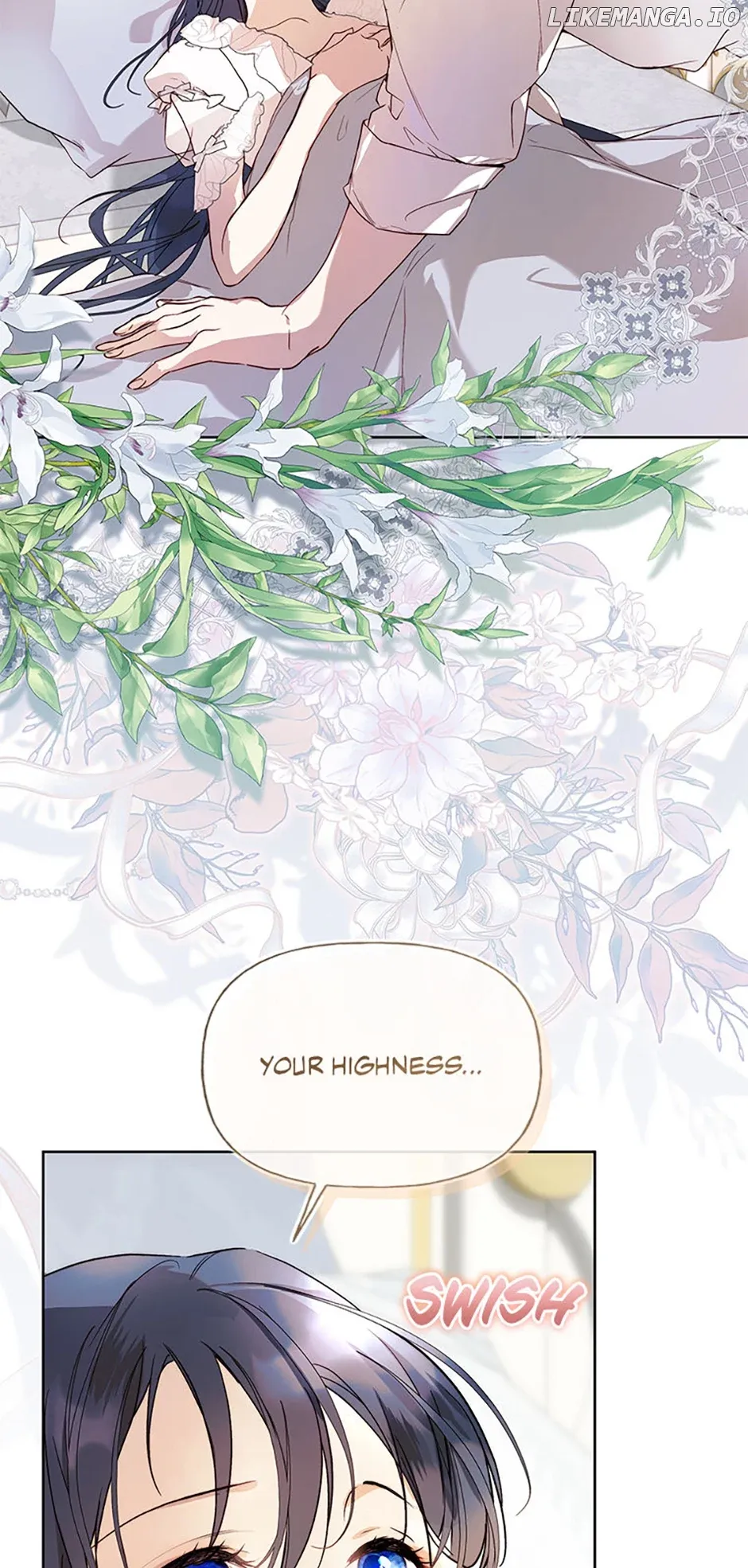 Lillian of Turin Chapter 58 Online - página 26