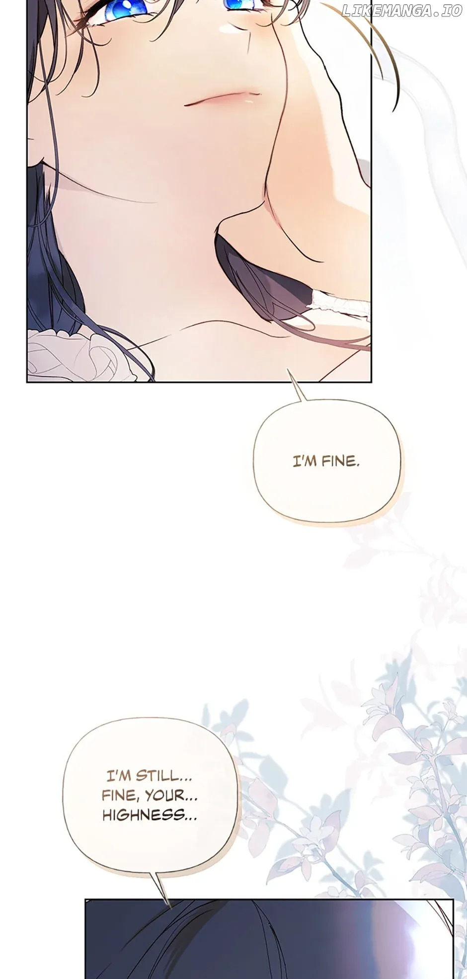 Lillian of Turin Chapter 58 Online - página 27