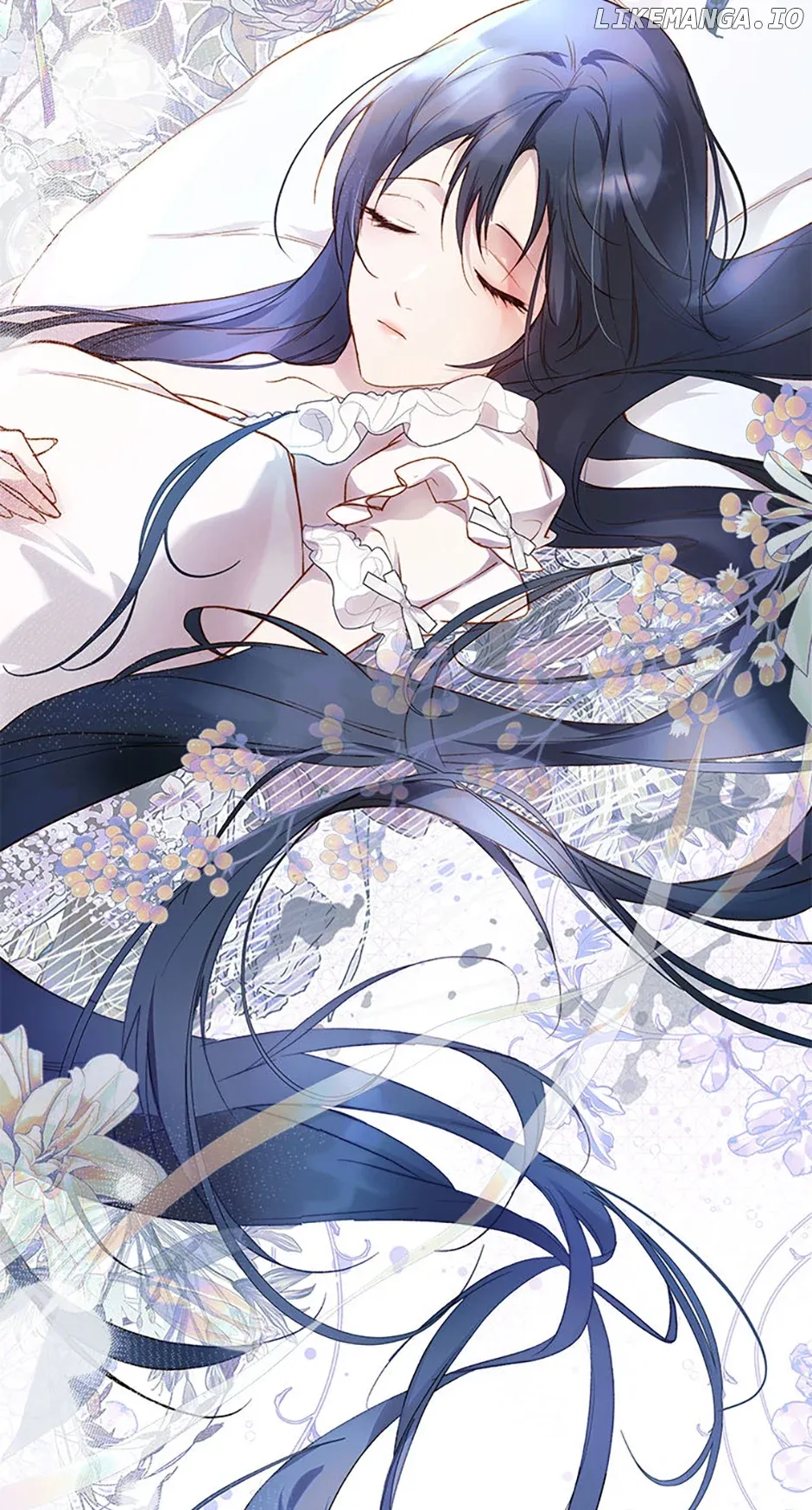 Lillian of Turin Chapter 58 Online - página 33