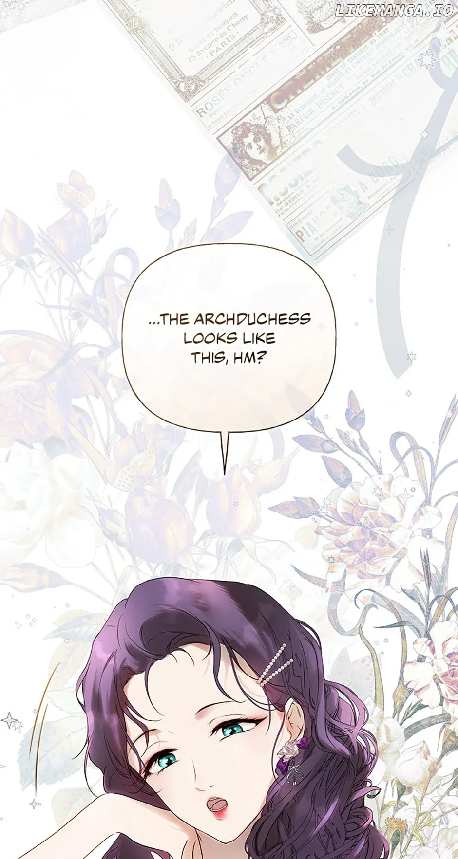 Lillian of Turin Chapter 58 Online - página 37