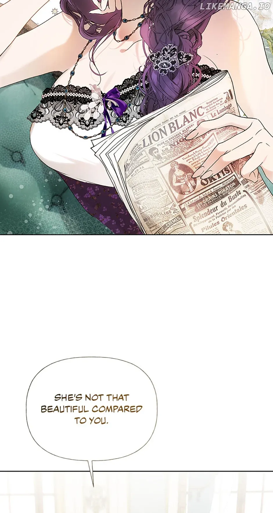 Lillian of Turin Chapter 58 Online - página 38