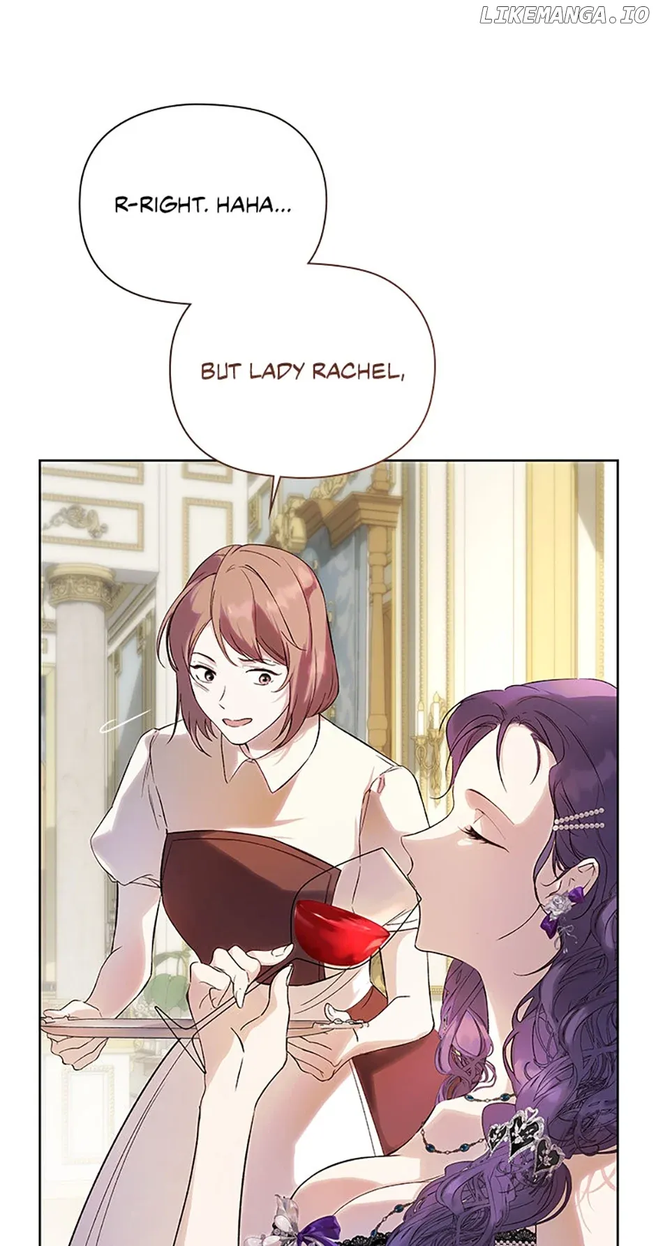 Lillian of Turin Chapter 58 Online - página 40
