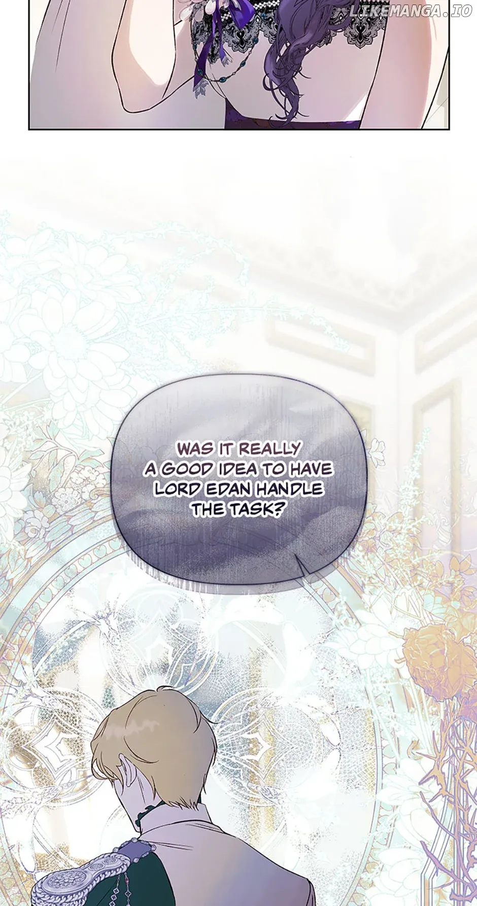 Lillian of Turin Chapter 58 Online - página 41
