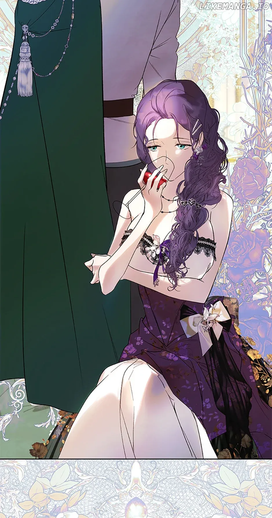 Lillian of Turin Chapter 58 Online - página 42