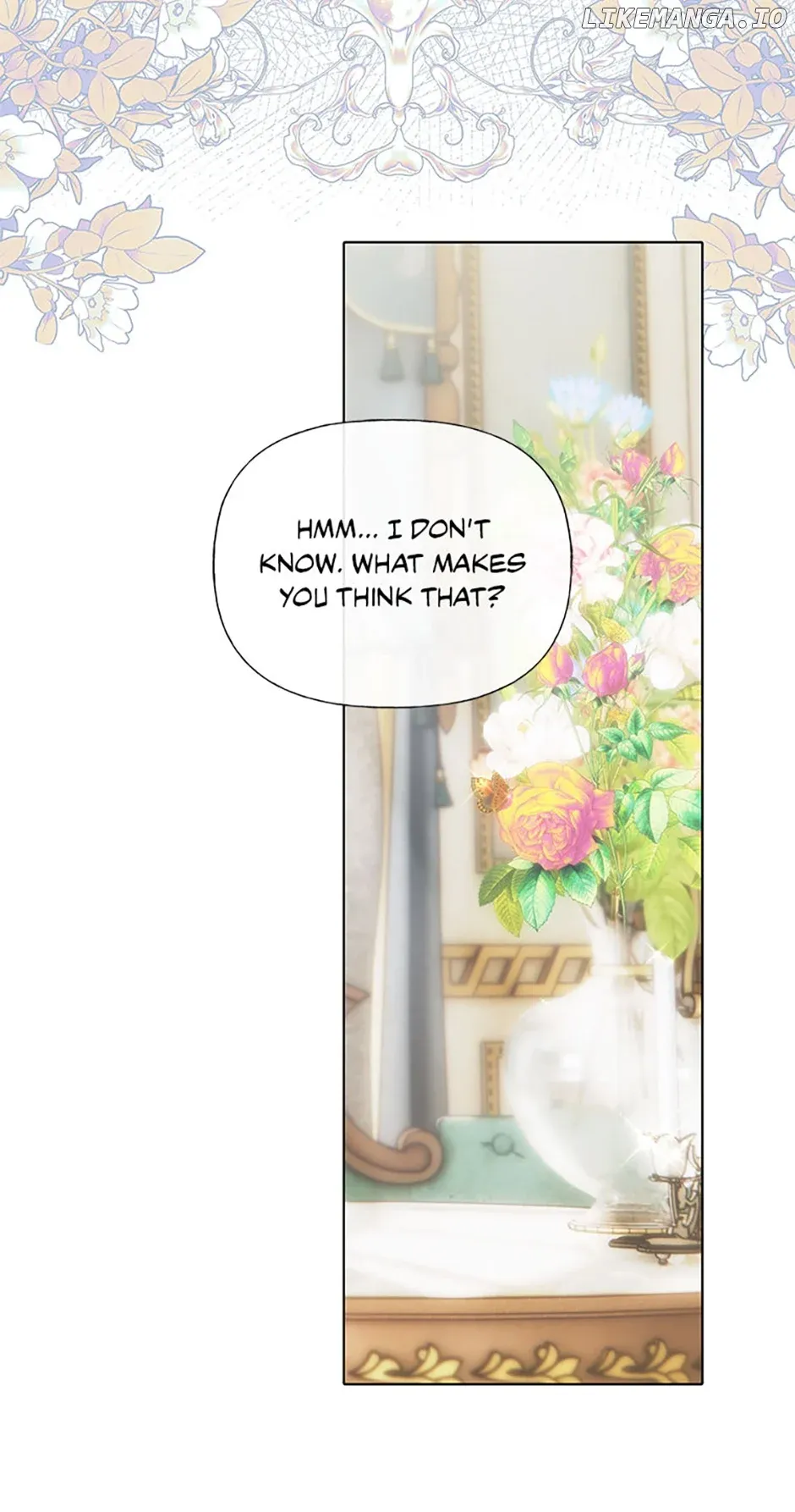 Lillian of Turin Chapter 58 Online - página 43