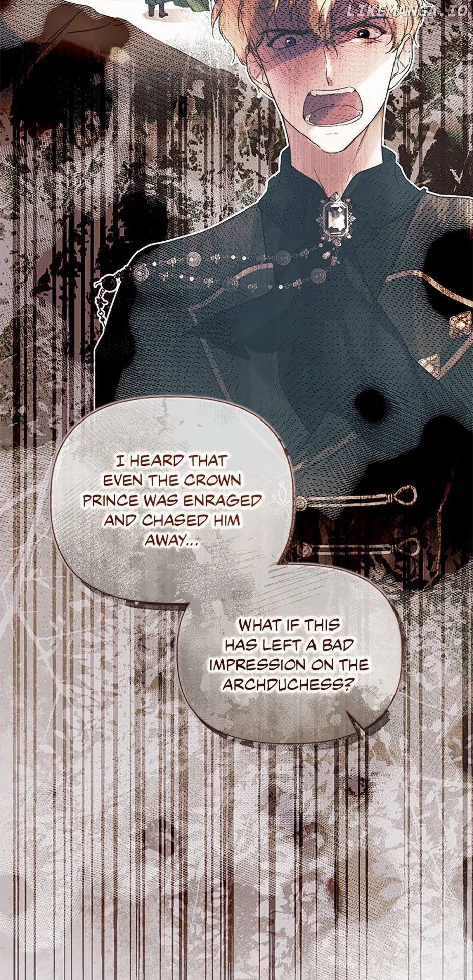 Lillian of Turin Chapter 58 Online - página 46