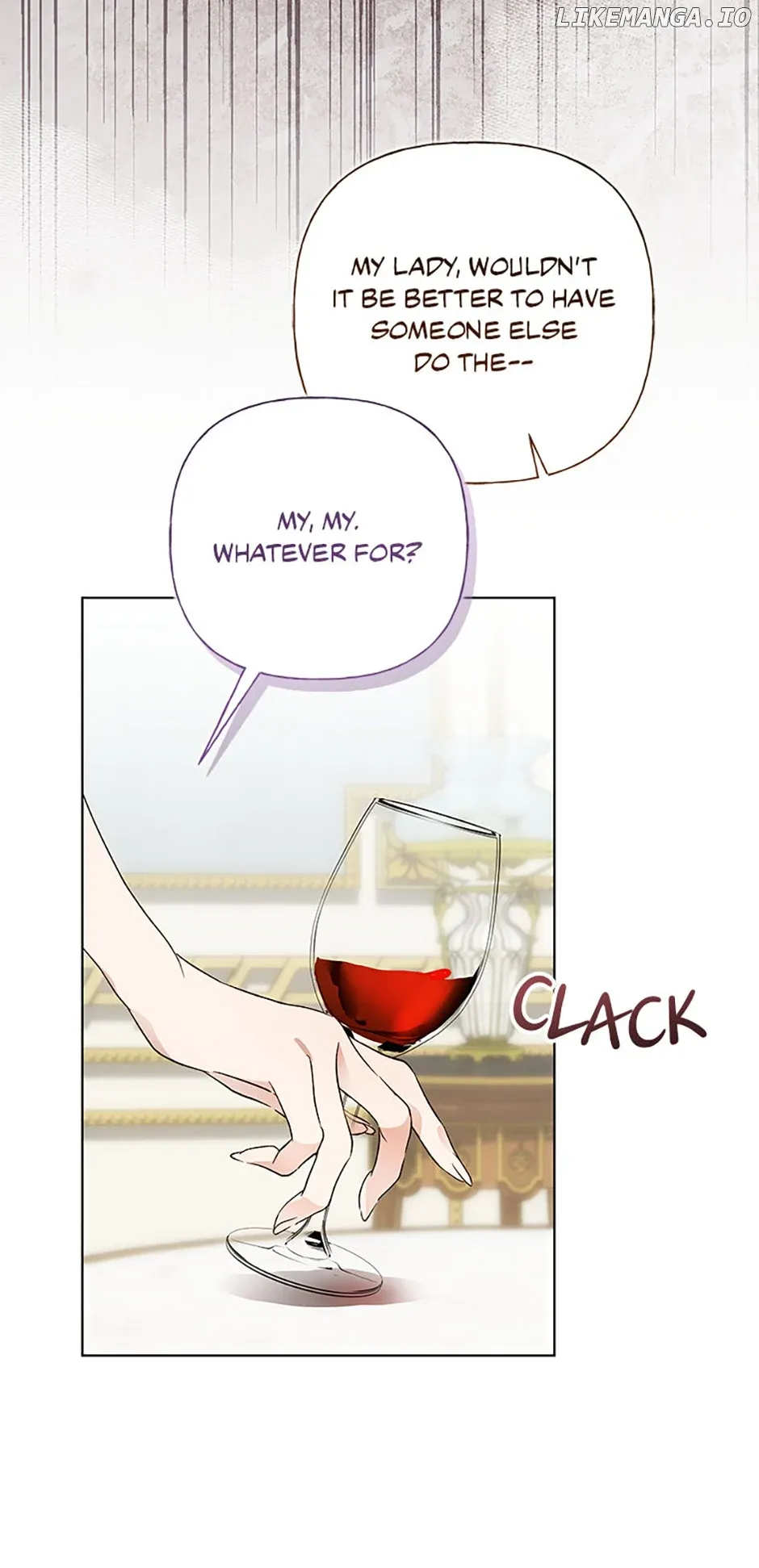 Lillian of Turin Chapter 58 Online - página 47