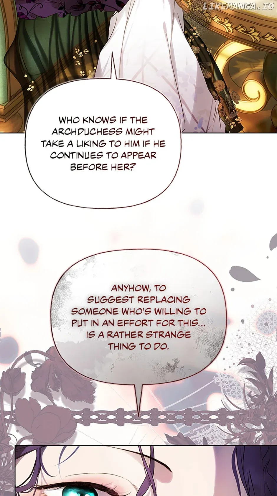 Lillian of Turin Chapter 58 Online - página 49