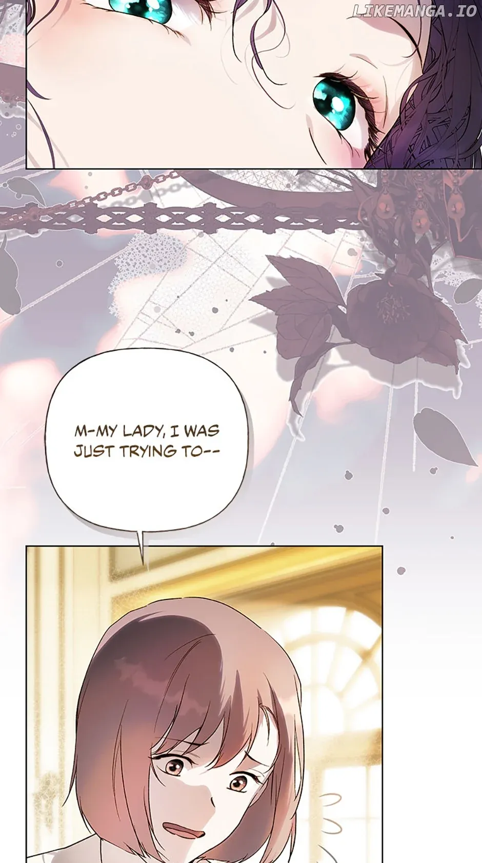 Lillian of Turin Chapter 58 Online - página 50