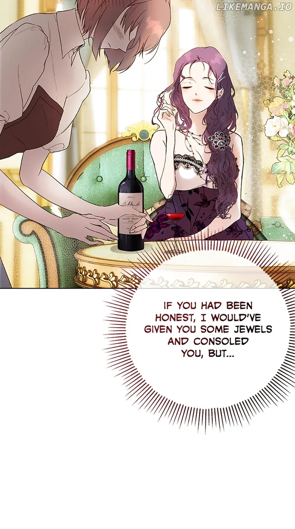 Lillian of Turin Chapter 58 Online - página 52