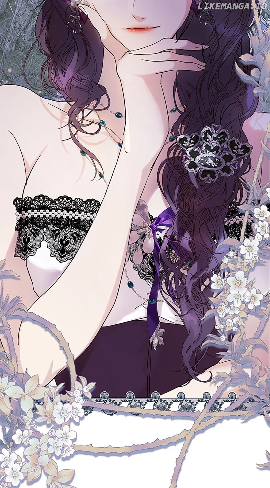 Lillian of Turin Chapter 58 Online - página 54