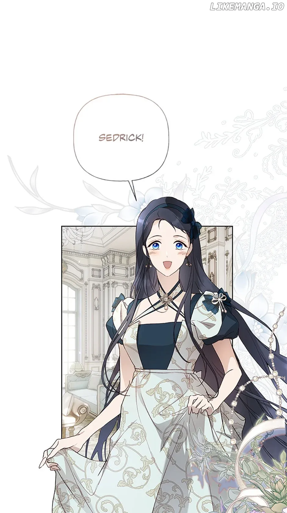 Lillian of Turin Chapter 58 Online - página 57