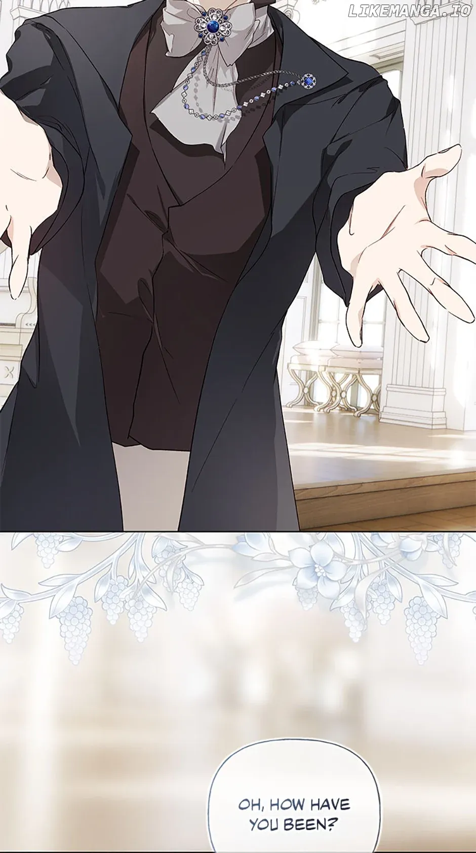 Lillian of Turin Chapter 58 Online - página 59