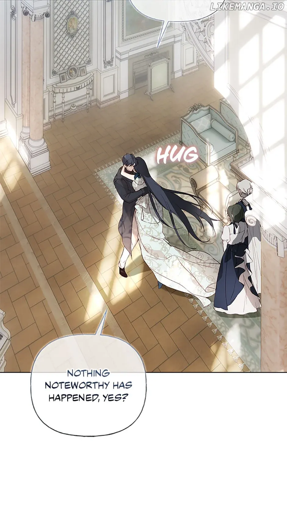 Lillian of Turin Chapter 58 Online - página 60
